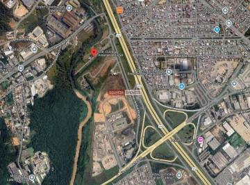 Terreno · 73000m² · Terreno, à Venda por R$ 45.000.000,00 - Cidade Industrial, Curitiba (Pr)