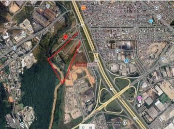 e51d18325ae9ff3961824bc208f6ee45 · Terreno, à Venda por R$ 45.000.000,00 - Cidade Industrial, Curitiba (Pr)