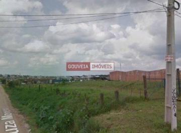 Terreno · 10536m² · Terreno, à Venda por R$ 10.500.000,00 - Sítio Cercado, Curitiba (Pr)