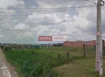 Terreno · 10536m² · Terreno, à Venda por R$ 10.500.000,00 - Sítio Cercado, Curitiba (Pr)