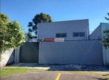 Comercial · 249m² · 5 Vagas · Barracão, 249M², à Venda por R$ 1.200.000,00 - Guatupê, São José dos Pinhais (Pr)