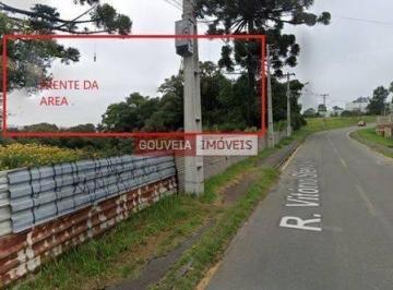 Terreno · 10000m² · Terreno, 10000M², à Venda por R$ 5.000.000,00 - Barigui, Araucária (Pr)