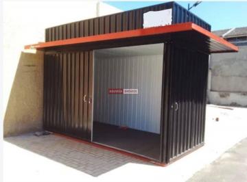 Comercial · 1m² · Loja, 1M², Aluguel de R$ 1.600,00 + Taxas - Fazendinha, Curitiba (Pr)