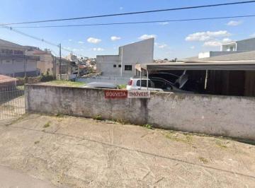 Terreno · 434m² · Terreno, à Venda por R$ 785.500,00 - Novo Mundo, Curitiba (Pr)