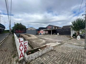 Terreno · 288m² · Terreno, 288M², à Venda por R$ 380.000,00 - Alto Boqueirão, Curitiba (Pr)