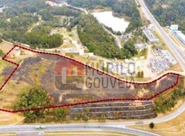 Terreno · 55543m² · Terreno, à Venda por R$ 11.200.000,00 Centro, Quatro Barras (Pr)