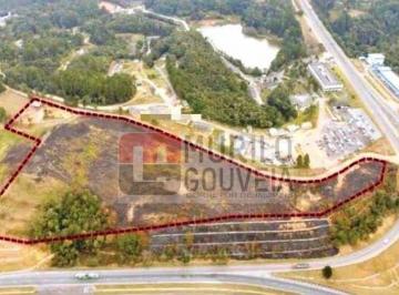 Terreno · 55543m² · Terreno, à Venda por R$ 11.200.000,00 Centro, Quatro Barras (Pr)