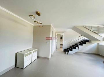 Apartamento · 179m² · 3 Quartos · 2 Vagas · Cobertura com 3 Quartos, 2 Suítes, à Venda por R$ 880.000,00 - Tarumã, Curitiba (Pr)