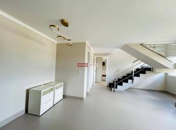 Apartamento · 179m² · 3 Quartos · 2 Vagas · Cobertura com 3 Quartos, 2 Suítes, à Venda por R$ 880.000,00 - Tarumã, Curitiba (Pr)