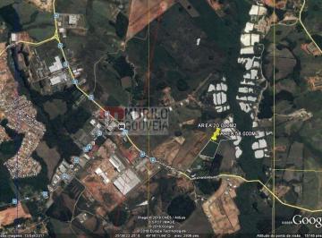 Terreno · 20000m² · Terreno, à Venda por R$ 5.000.000,00 - Eucaliptos, Fazenda Rio Grande (Pr)
