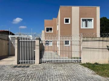 Apartamento · 31m² · 1 Quarto · Apartamento com 1 Quarto, 1 Suíte, 31M², Aluguel de R$ 1.500,00 + Taxas - Lindóia, Curitiba (Pr)
