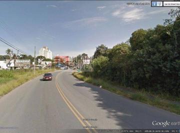 Terreno · 636m² · Terreno, à Venda por R$ 1.500.000,00 - Cabral, Curitiba (Pr)
