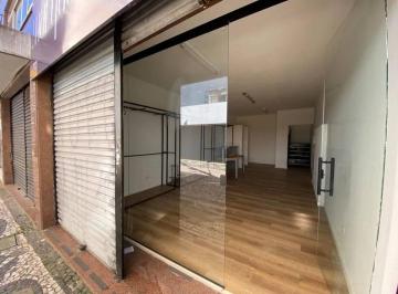 Comercial · 89m² · Loja, à Venda por R$ 360.000,00 - Centro, Curitiba (Pr)