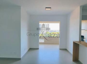 Apartamento · 80m² · 3 Quartos · 2 Vagas · Apartamento - Parque Industrial - Edifício Antônio Carlos - 3 Dormitórios - 79,5