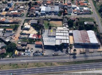 Terreno · 7796m² · Terreno, à Venda por R$ 13.800.000,00 - Xaxim, Curitiba (Pr)