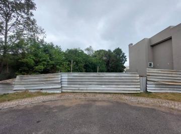 Terreno · 561m² · Terreno, à Venda por R$ 954.053,94 - Campo Comprido, Curitiba (Pr)
