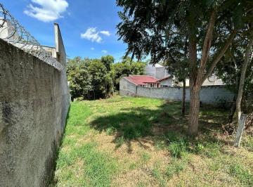 Terreno · 620m² · Terreno, à Venda por R$ 380.500,00 - Parque Bom Jesus, Campo Largo (Pr)