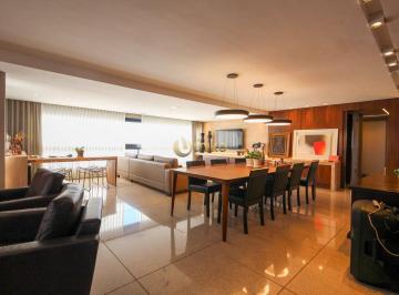 Apartamento · 216m² · 4 Quartos · 4 Vagas · Apartamento, 4 quartos, 2 suites, 4 vagas