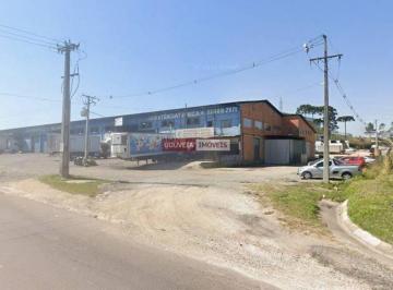 Terreno · 5054m² · Terreno, 4416M², à Venda por R$ 3.100.000,00 - Tatuquara, Curitiba (Pr)