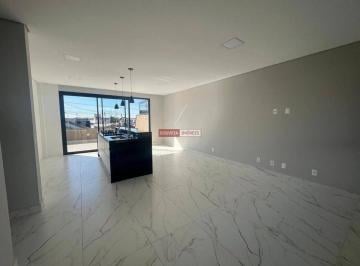 Casa · 217m² · 3 Quartos · 5 Vagas · Casa de Condomínio com 3 Quartos, 3 Suítes, 217.08M², à Venda por R$ 1.520.000,00 - Pinheirinho, Cur