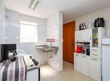 Apartamento · 28m² · 1 Quarto · 1 Vaga · Studio com 1 Quarto, 28.8M², à Venda por R$ 330.000,00 - Mercês, Curitiba (Pr)