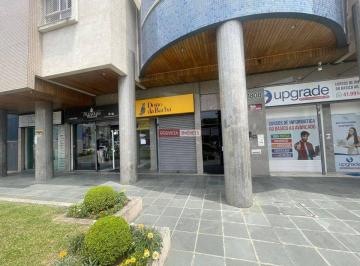 Comercial · 60m² · 2 Vagas · Loja, 60.29M², à Venda por R$ 430.000,00 - Portão, Curitiba (Pr)