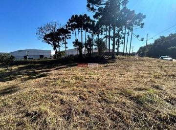Terreno · 51000m² · Terreno, 51000M², à Venda por R$ 15.500.000,00 - Arujá, São José dos Pinhais (Pr)
