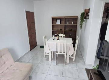Apartamento · 53m² · 1 Quarto · 1 Vaga · CALIFÓRNIA - LOCAÇÃO ANUAL APARTAMENTO 1 DORMITÓRIO MOBILIADO COM VAGA ROTATIVA NO CENTRO DE BALNEÁR
