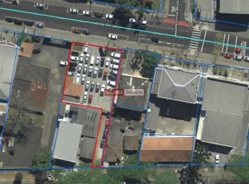 Terreno · 871m² · Terreno, 871M², Aluguel de R$ 15.000,00 + Taxas - Portão, Curitiba (Pr)