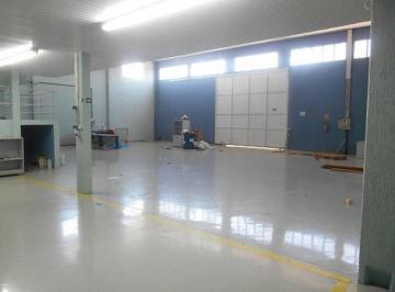 Comercial · 1000m² · 1 Quarto · 15 Vagas · Barracão com 1.000 m², aluguel de R$ 16.000 + Taxas - Aviação, São José dos Pinhais (PR)
