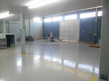 Comercial · 1000m² · 1 Quarto · 15 Vagas · Barracão com 1.000 m², aluguel de R$ 16.000 + Taxas - Aviação, São José dos Pinhais (PR)