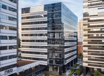 Apartamento · 57m² · 2 Quartos · 1 Vaga · Apartamento com 2 Dormitórios, 1 Suíte, 57 m², aluguel de R$ 4.150 + Taxas - Centro Cívico, Curitiba