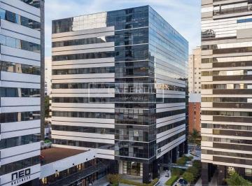 Apartamento · 57m² · 2 Quartos · 1 Vaga · Apartamento com 2 Dormitórios, 1 Suíte, 57 m², aluguel de R$ 4.150 + Taxas - Centro Cívico, Curitiba