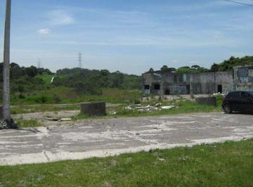 Terreno · 35275m² · Terreno, 35275M², à Venda por R$ 40.000.000,00 - Tatuquara, Curitiba (Pr)