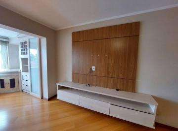 Apartamento · 124m² · 3 Quartos · 2 Vagas · Apartamento com 3 Quartos, 1 Suíte, 124M², à Venda por R$ 730.000,00 - Campo Comprido, Curitiba (Pr)