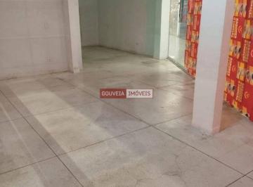 Comercial · 40m² · Loja, 40M², Aluguel de R$ 3.500,00 + Taxas - Fazendinha, Curitiba (Pr)