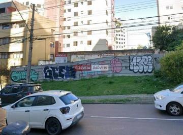 Terreno · 280m² · Terreno, 280M², à Venda por R$ 1.200.000,00 (aceita Proposta)- São Francisco, Curitiba (Pr)