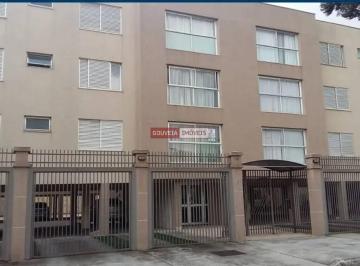 Apartamento · 10114m² · 2 Quartos · 2 Vagas · Apartamento a venda no Novo Mundo 2 Dormitórios  sendo 1 suíte - Edifício Madga