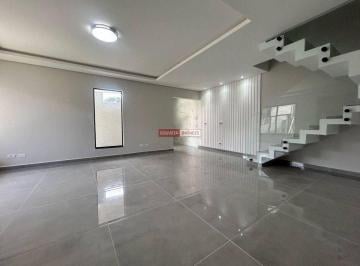 Casa · 142m² · 3 Quartos · 2 Vagas · Sobrado com 3 Quartos, 1 Suíte, 142M², à Venda por R$ 994.000,00 - Portão, Curitiba (Pr)