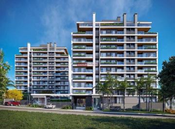 Apartamento · 87m² · 2 Quartos · 1 Vaga · Apartamento com 2 Quartos, 1 Suíte, 87.1M², à Venda por R$ 1.054.780,00 - Campo Comprido, Curitiba (