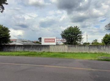 Terreno · 1584m² · Terreno, 1584M², à Venda por R$ 3.100.000,00 - Cajuru, Curitiba (Pr)