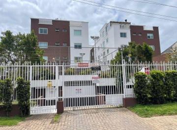 Apartamento · 55m² · 2 Quartos · 1 Vaga · Apartamento com 2 Quartos, 1 Suíte, 55M², à Venda por R$ 430.000,00 - Santa Quitéria, Curitiba (Pr)
