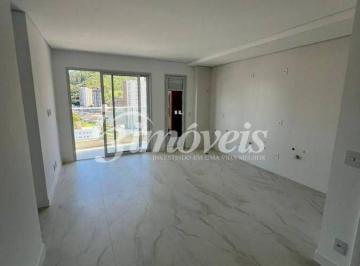 Apartamento · 74m² · 2 Quartos · 1 Vaga · Apartamento à venda, 2 quartos sendo 1 suíte, 1 vaga, Edifício L’Aquamarine Residence, Bairro Fazend