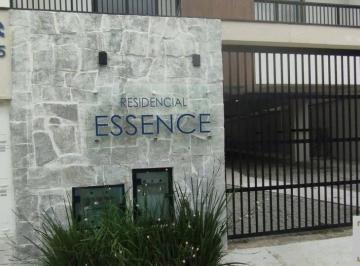 Apartamento · 30m² · 1 Quarto · 1 Vaga · Loft mobiliado e equipado no Res. Essence em Gravatá - Navegantes/SC