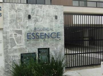 Apartamento · 30m² · 1 Quarto · 1 Vaga · Loft mobiliado e equipado no Res. Essence em Gravatá - Navegantes/SC