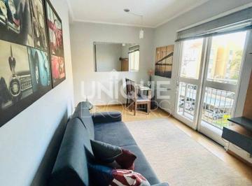 Apartamento · 55m² · 2 Quartos · 1 Vaga · Apartamento com 2 quartos, Recanto Quarto Centenário - Jundiaí