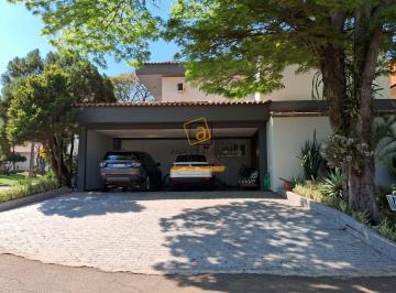 Foto 01 · Imperdível: Casa em Condomínio à venda em Itu-SP, 3 quartos, 3 suítes, 500m² - Condomínio Portal de