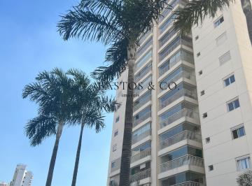 Apartamento de 3 quartos, São Paulo · Apartamento de 123 m² com 3 quartos à venda em Campo Belo
