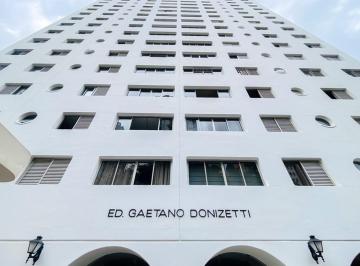 Apartamento de 3 quartos, São Paulo · Apartamento-Para Venda-522 Avenida Jamaris, Moema, Moema, São Paulo, São Paulo