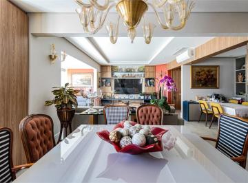 Apartamento de 3 quartos, São Paulo · GENERIC_TITLE